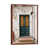 Classic Brown Wood Framed is unavailable