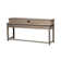 Locust Grove 74'' Solid Wood Console Table