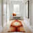 Jaune/Orange/Rouge