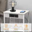 Table de bout Adilcevaz 23,9 de haut