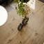 Extendable Metal Base Dining Table-1764893820-1764893819