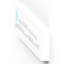 Lynnfield Text & Numbers Letter Block-2107095208