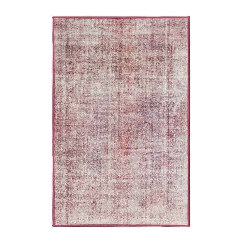 Tapis abstrait moderne 827, Rectangle 4 pi x 6 pi
