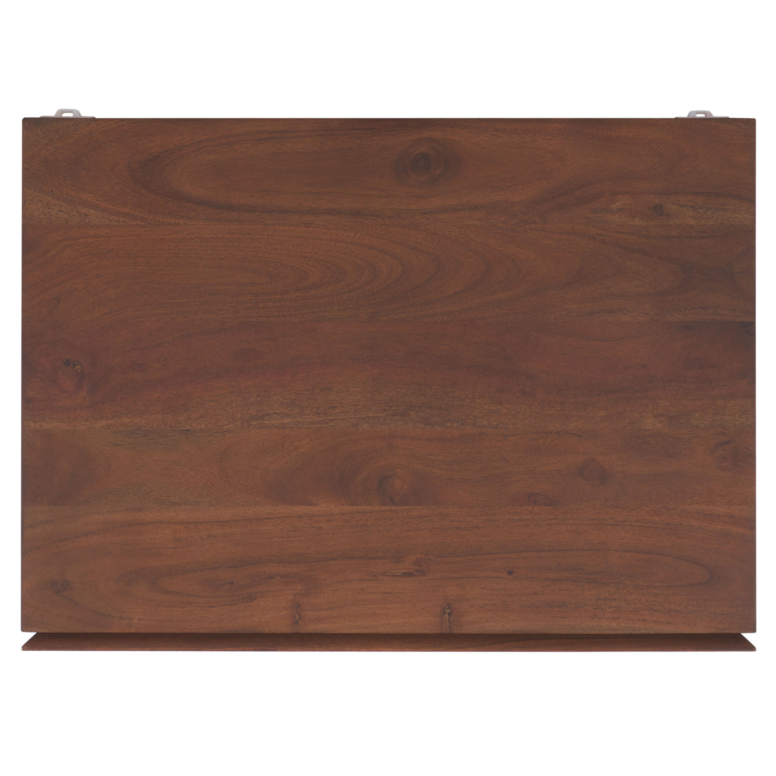 Berlin Acacia Nightstand