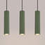 Bonina - Light Brushed Nickel Pendant-1742438496-1742438497-1742438520