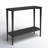 Cord 39'' Solid Wood Top Console Table-79226741