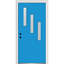 Porte d'entrée avant en fibre de verre Spotlight Spotlight-40546892-40546893-40546898