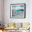 Coastal Dream - reproduction de cadre photo-546174045