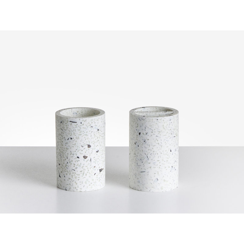 Bathroom Accessory Set