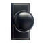 Bouton de porte de passage Impresa-40481167