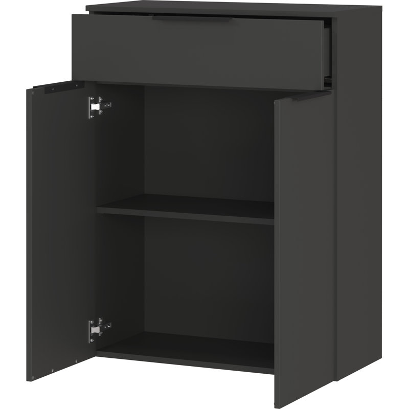 Alonza Wall Bathroom Cabinet