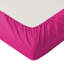 40 cm Soft Brushed Microfiber Extra Deep Fitted Sheet-210994467-210994482