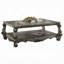 Table basse Versailles