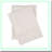 Luxury Ivory Pillowcase Set - Soft Cotton Pillow Covers for Standard Size Pillows - Pack of 2 Pillowcases for Bedroom Decor and Comfort