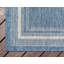 Tapis de véranda d'extérieur couleur ciel-40282291