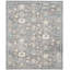 Tapis oriental gris-941685375