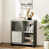 Doré sélectionné