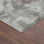 Tapis floral lavable à la machine de qualité supérieure AMF2403-1742645840-1742645850