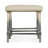 Hamilton Jonathan Charles Performance Fabric Upholstered Bench