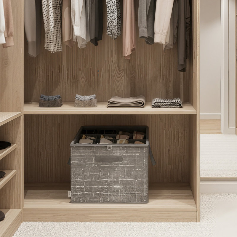 Rangement pour chaussures