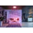 Eastthorpe Acrylic LED Flush Mount