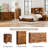 Dezia Farmhouse 6 Drawers Dresser-1479429364