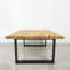 Bartlum Table Leg
