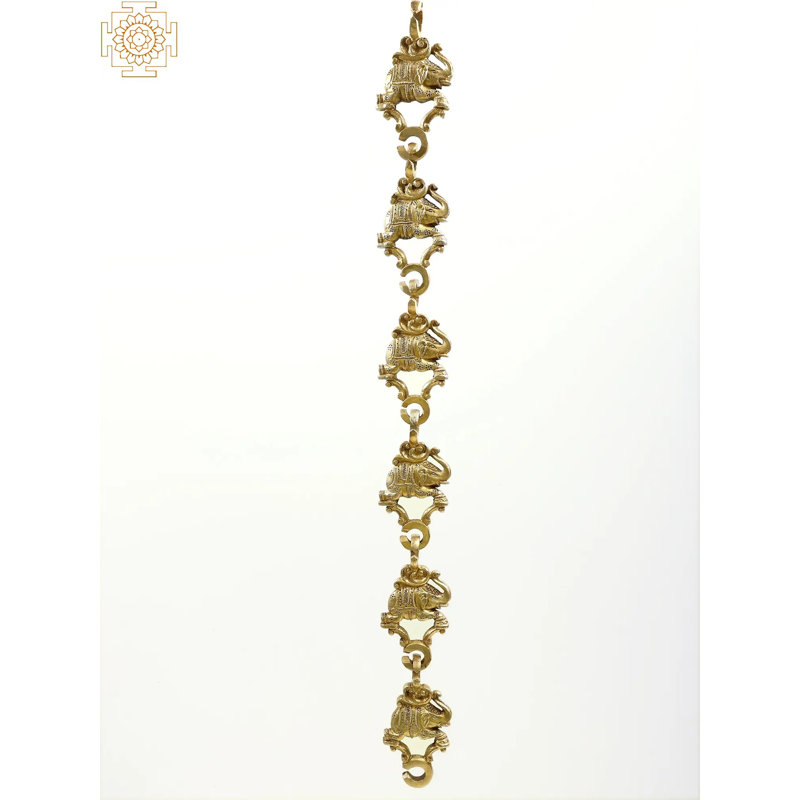 Balançoire 30 "Elephant