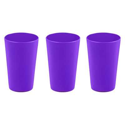 Cychosz 10 oz. Drinking Glass
