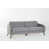 Gray Microfiber/Microsuede is out of stock selected