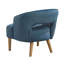 Fauteuil d'appoint luxueux de style unique Luxury Luxury-336964345