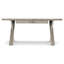 Polk Desk with Built in Outlets