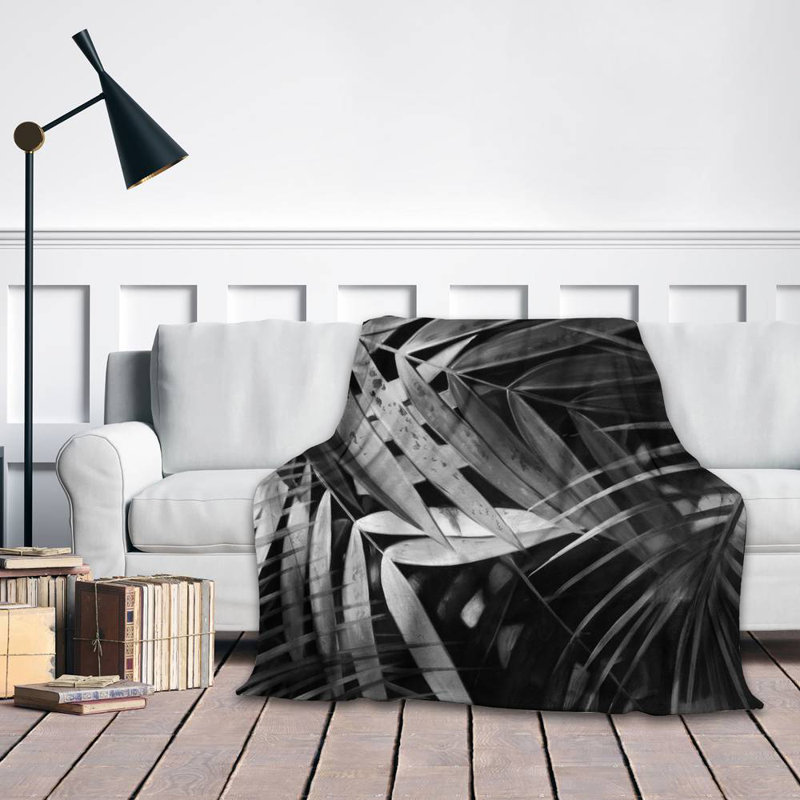 Hand Woven Blanket