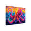 Art sur toile, poulpe bolologien-104138011
