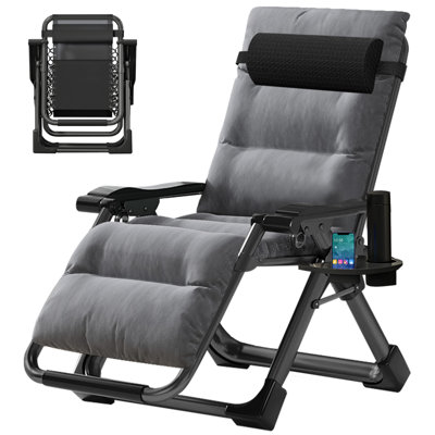 Fauteuil Zero Gravity