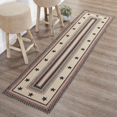Privett Geometric Indoor Rug