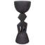 Sundries Solid Wood End Table