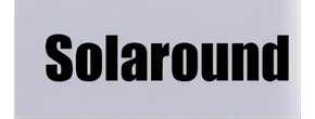 solaround Logo