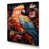 Wrapped Canvas