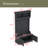 4-In-1 Hall Tree With Shoe Storage,Standing Coat Rack With Shoe Bench,Entryway Furniture With Hooks-453959723