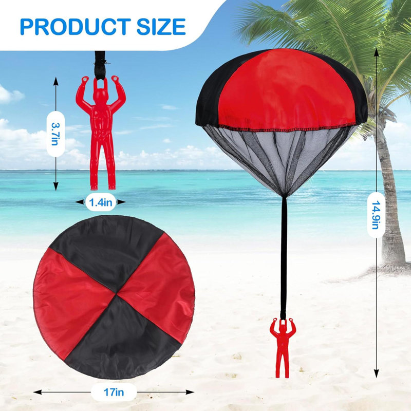 Le jeu pour enfants en nylon Holiday Aisle®