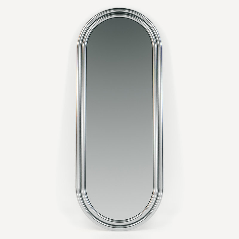 Miroir métallique Rufus
