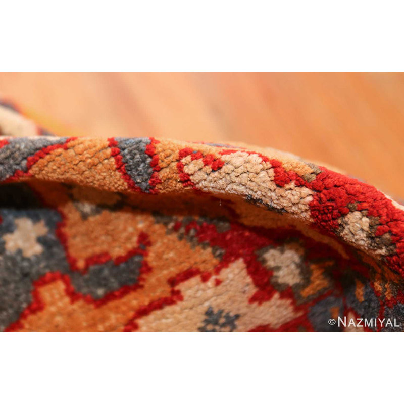 One-of-a-Kind Rectangle 18' X 19'1" Area Rug