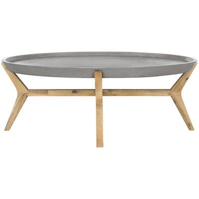 Table basse Rubie