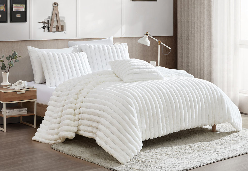 Luxuriously Soft