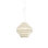 Mos 3-Light Novelty Chandelier