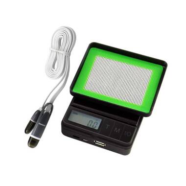 American Weigh Scales Electronic General Purpose Scale