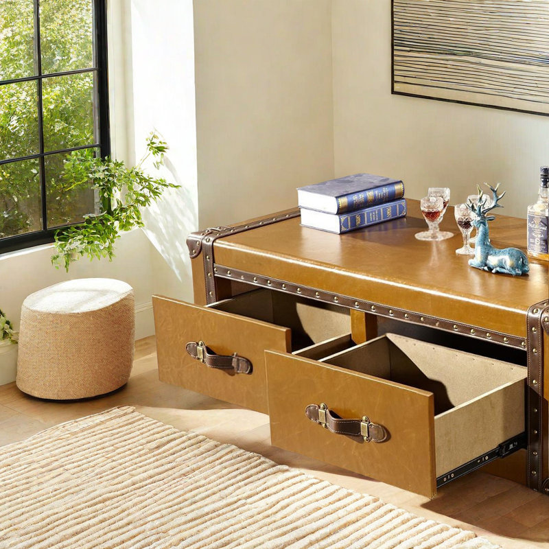Okeith 47.24'' Sideboard