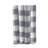 Bladwell Printed Gingham Check Seersucker Table Cloth Range-744842470