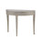 Ryn Demilume 40'' W Stone Console Table